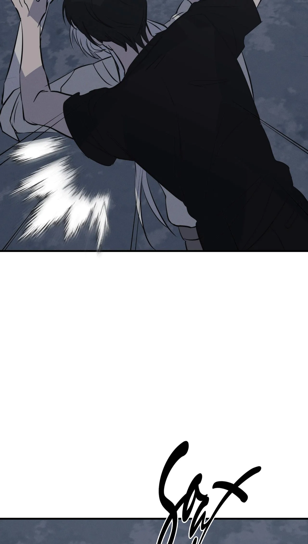 RISKY VICE Chapter 47 Trang 43