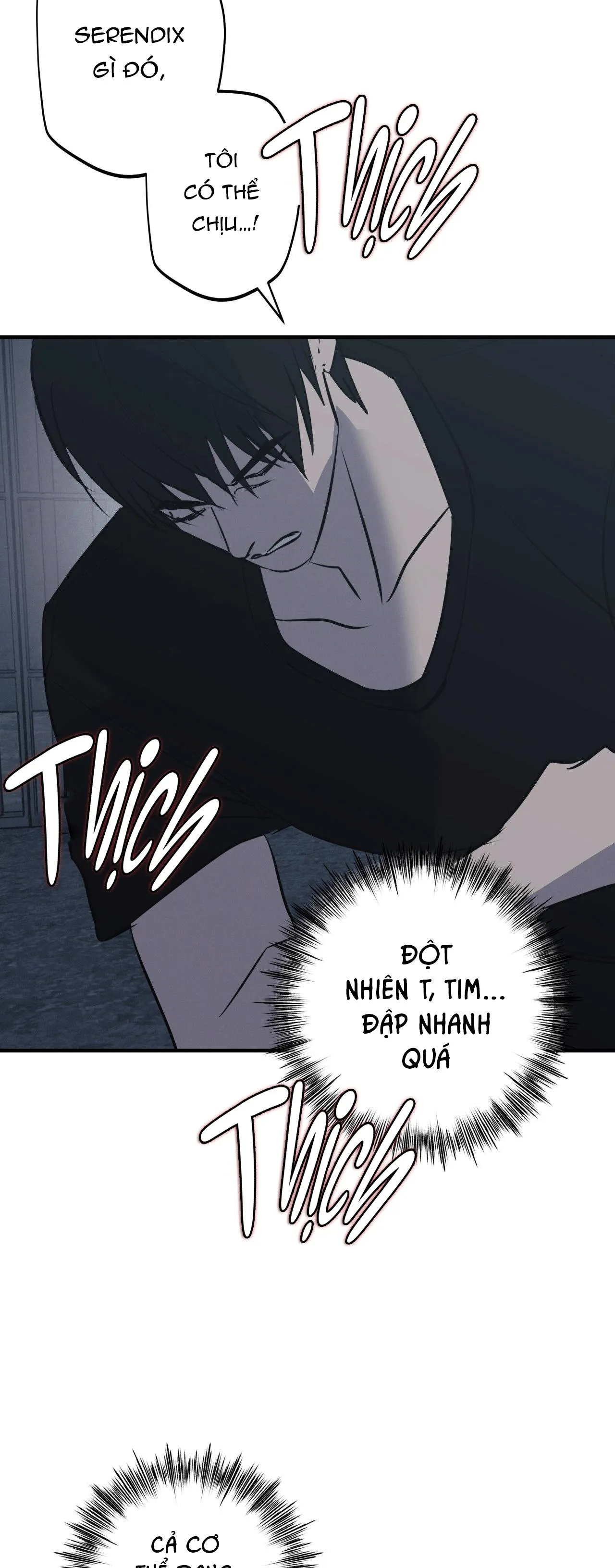 RISKY VICE Chapter 47 Trang 49