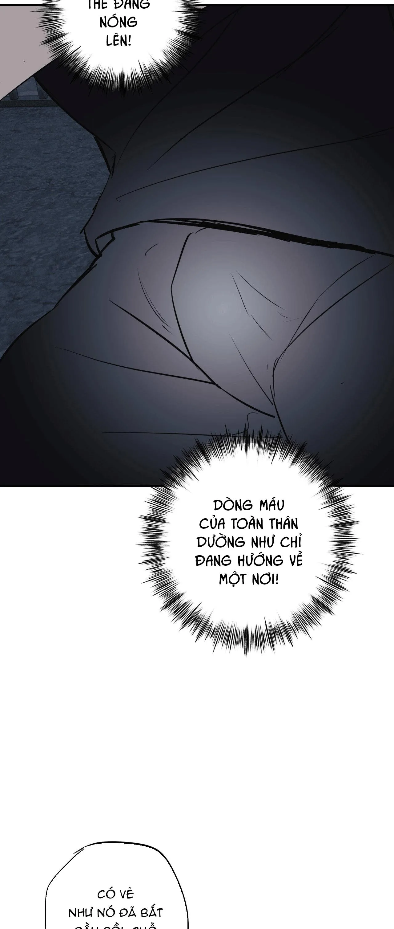 RISKY VICE Chapter 47 Trang 50