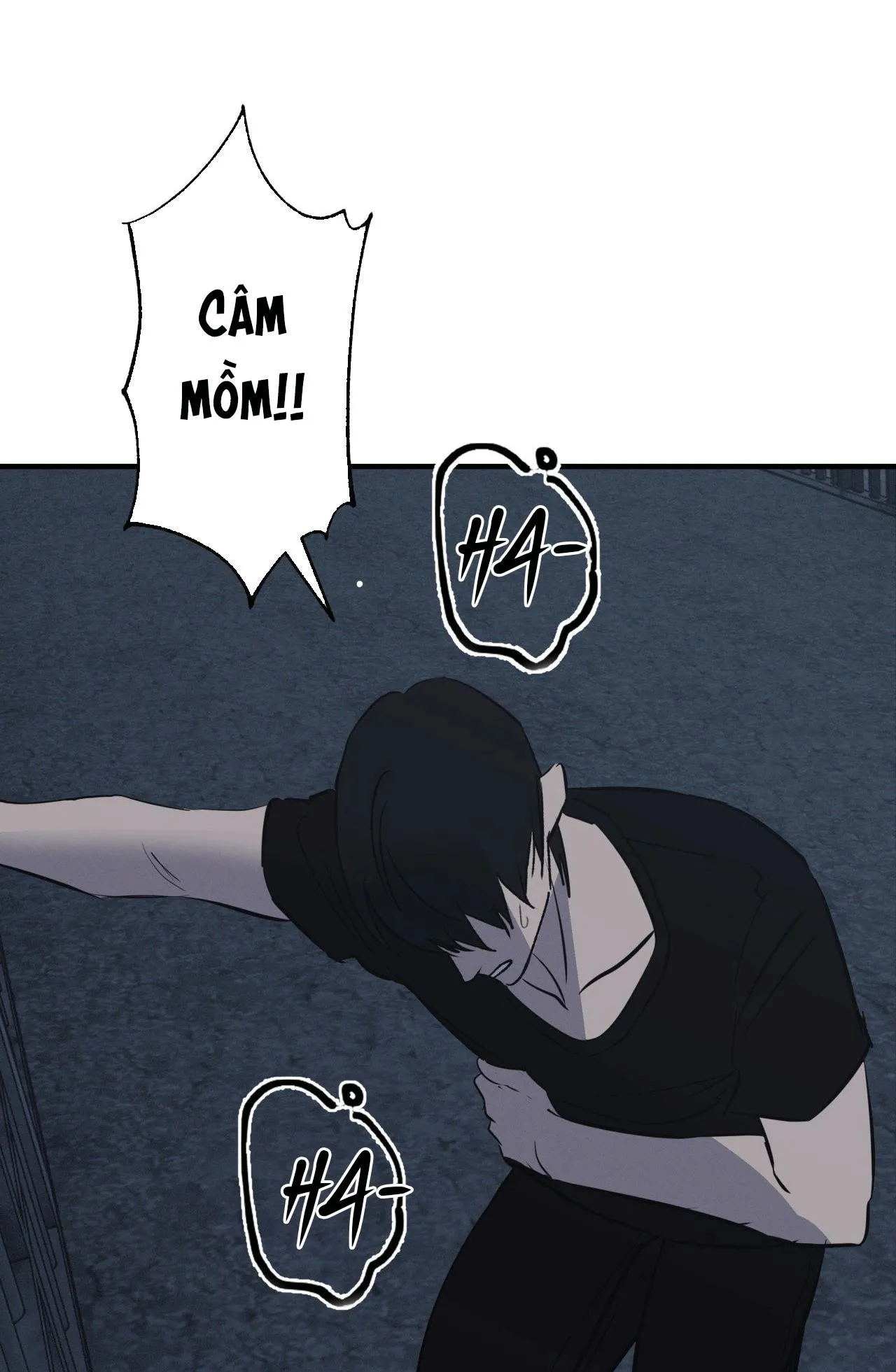 RISKY VICE Chapter 47 Trang 53