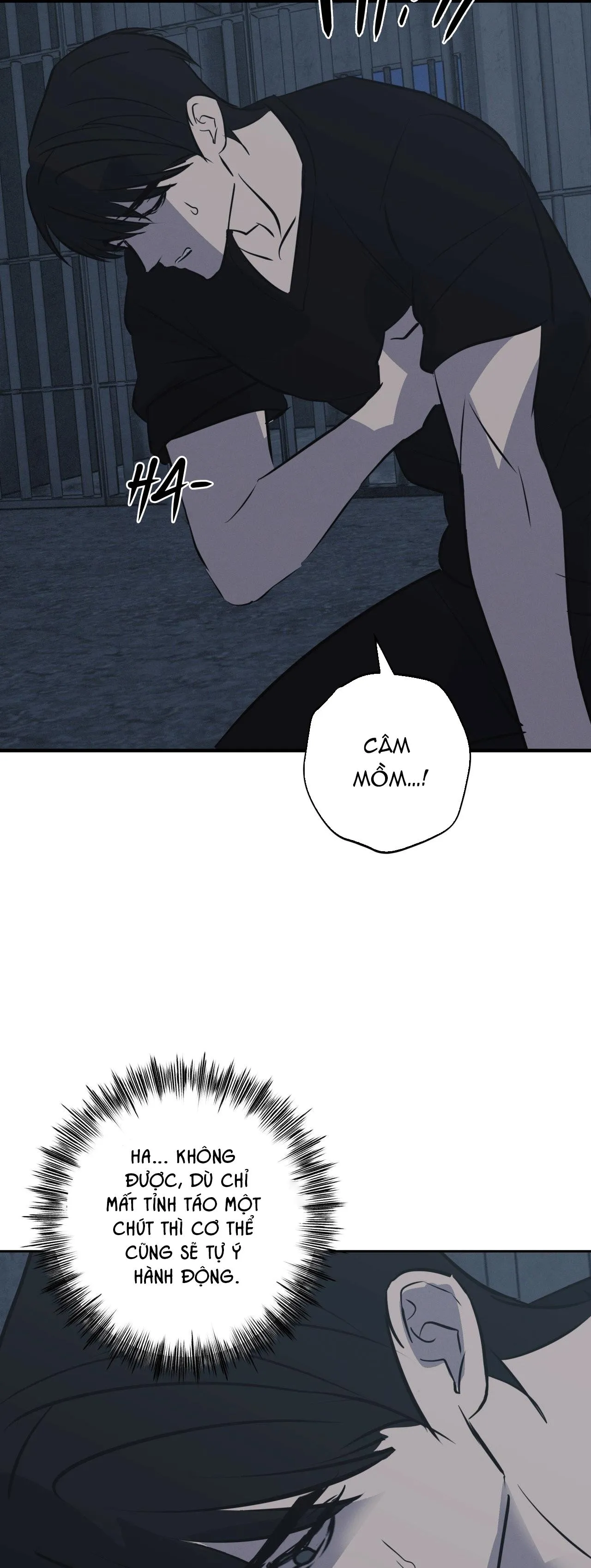 RISKY VICE Chapter 47 Trang 56