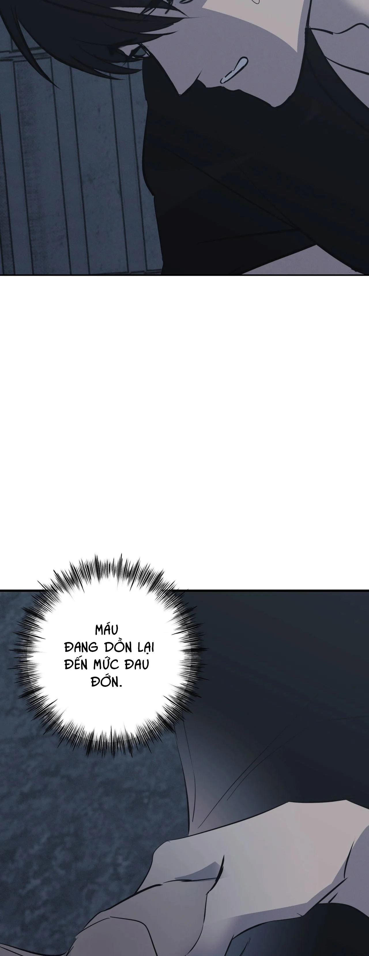 RISKY VICE Chapter 47 Trang 57