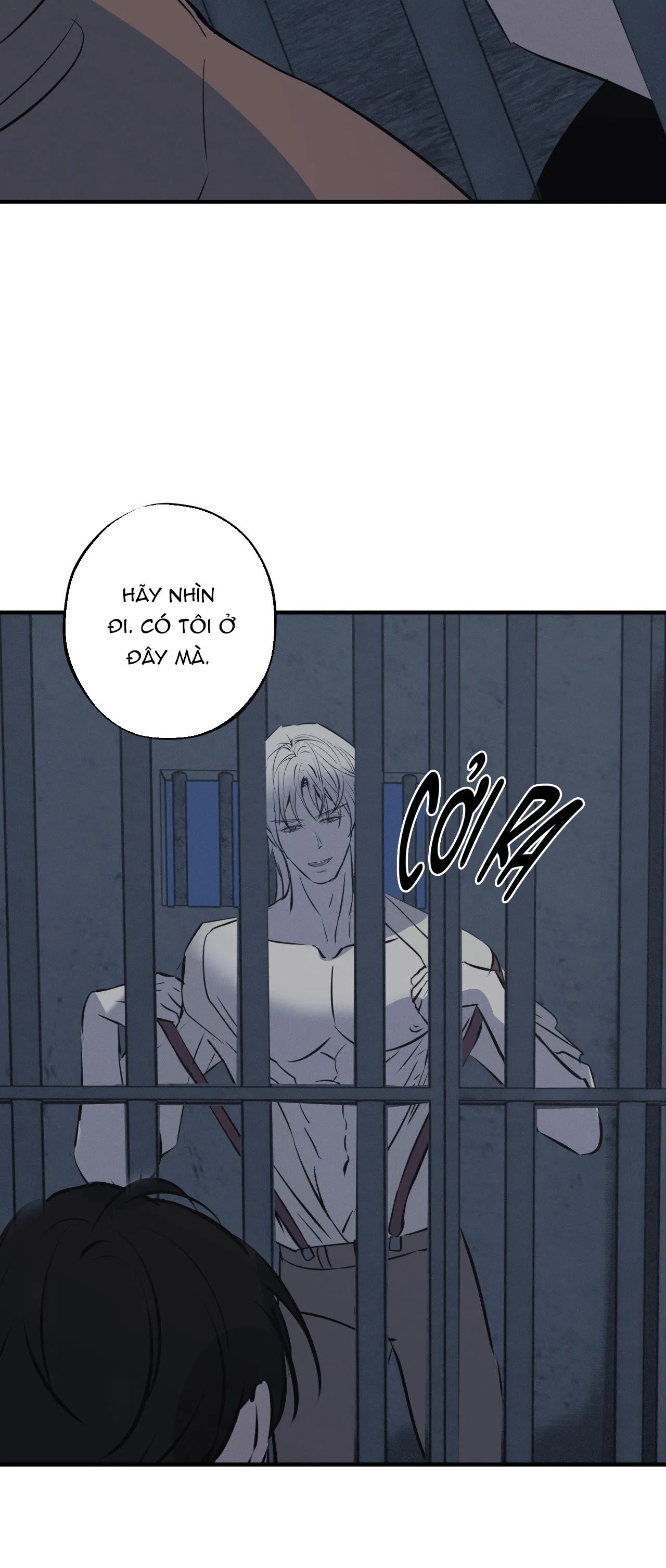 RISKY VICE Chapter 47 Trang 59