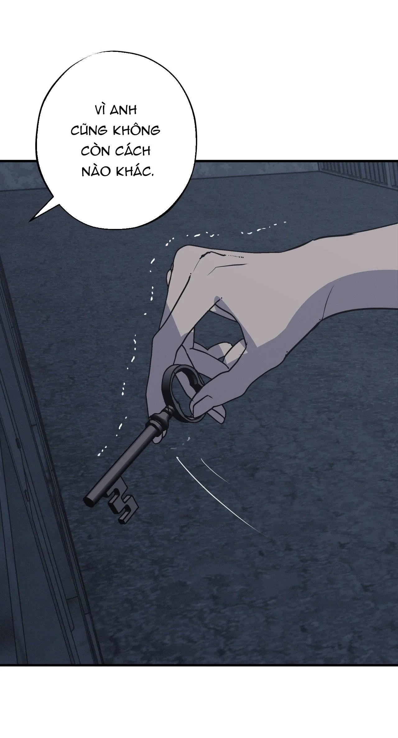 RISKY VICE Chapter 47 Trang 63