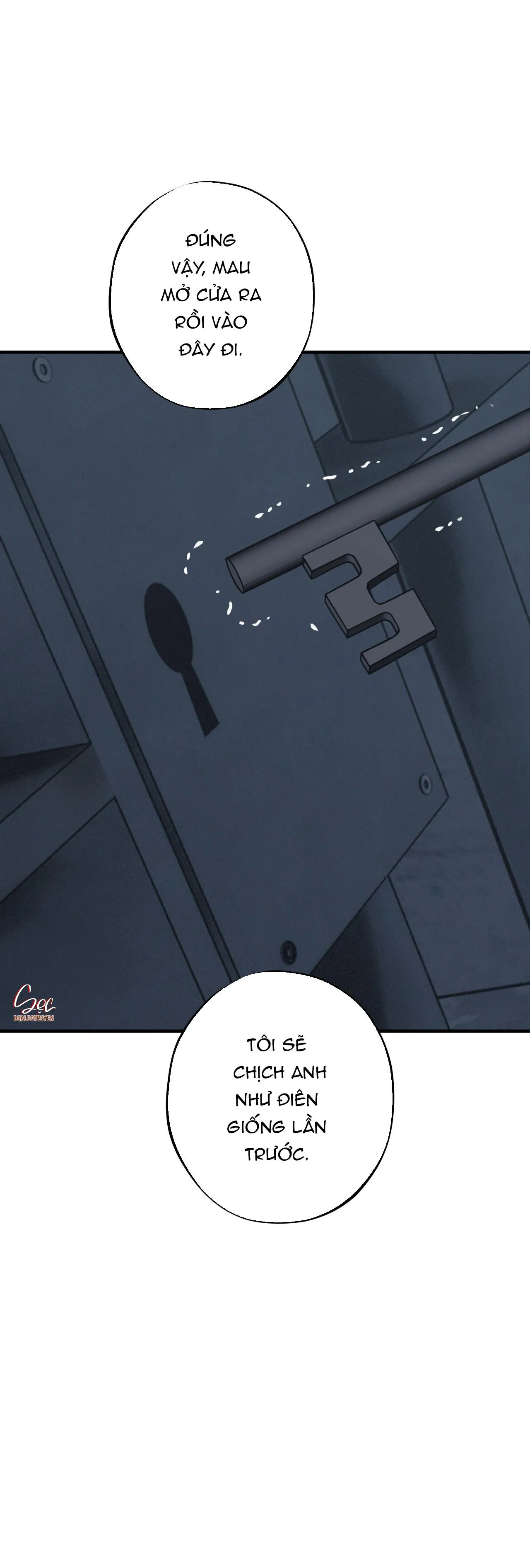 RISKY VICE Chapter 47 Trang 64