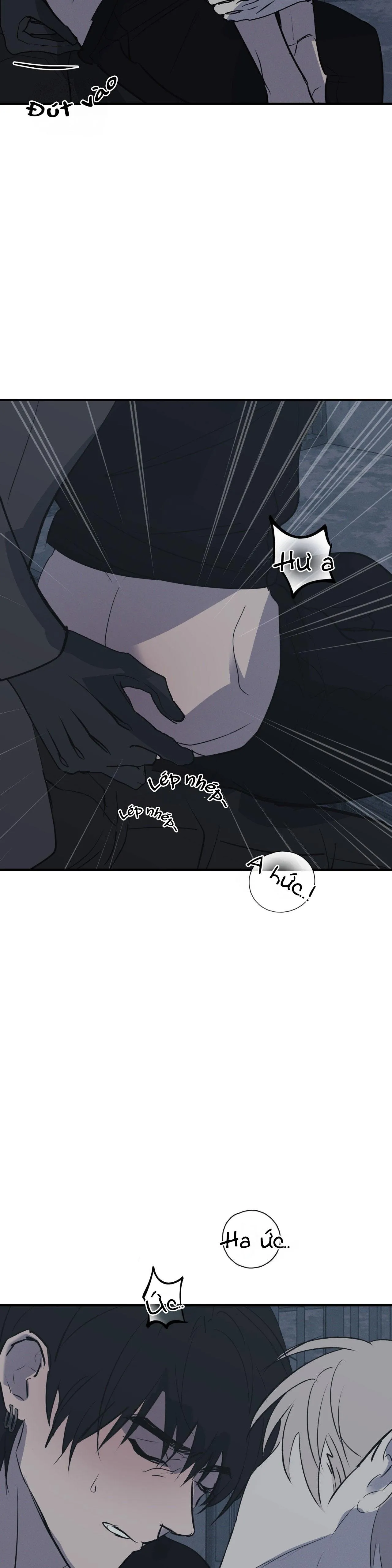 RISKY VICE Chapter 48 Trang 22