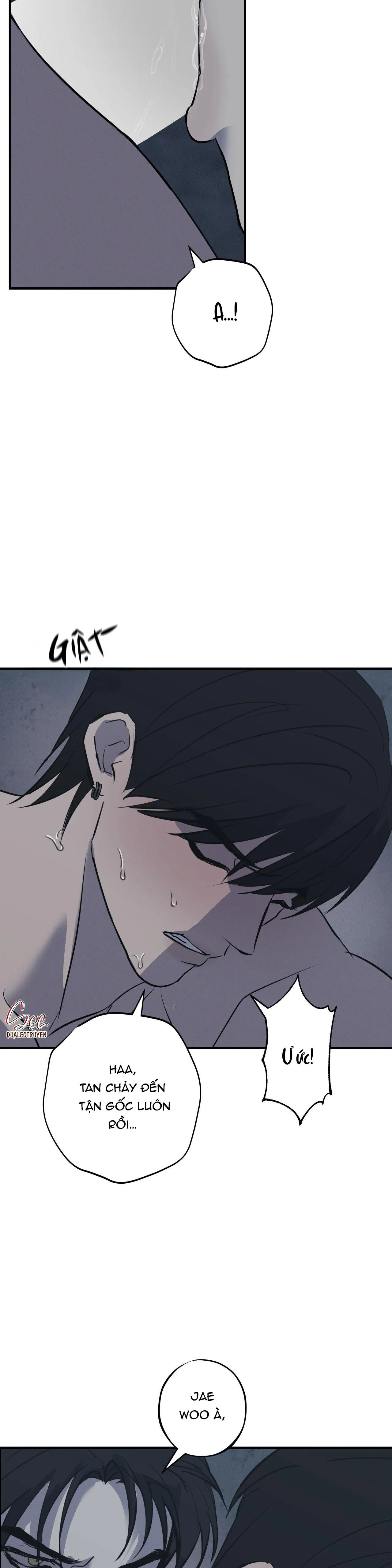 RISKY VICE Chapter 48 Trang 26