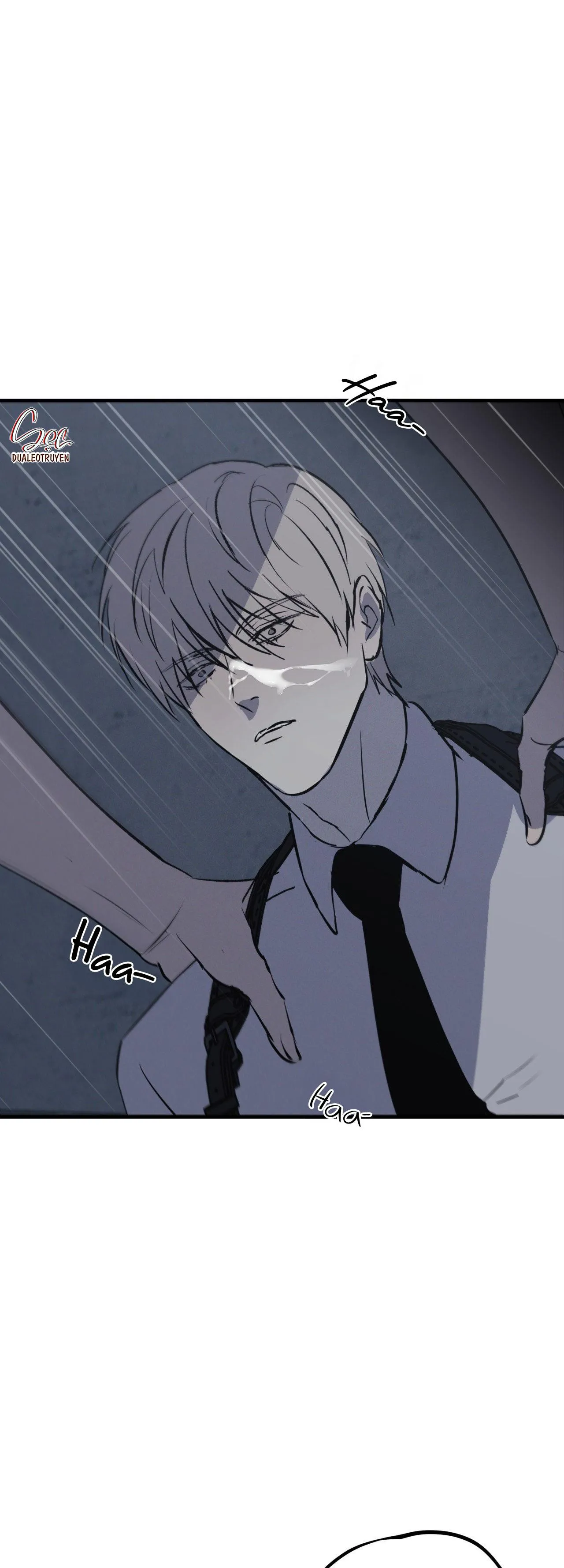 RISKY VICE Chapter 48 Trang 31