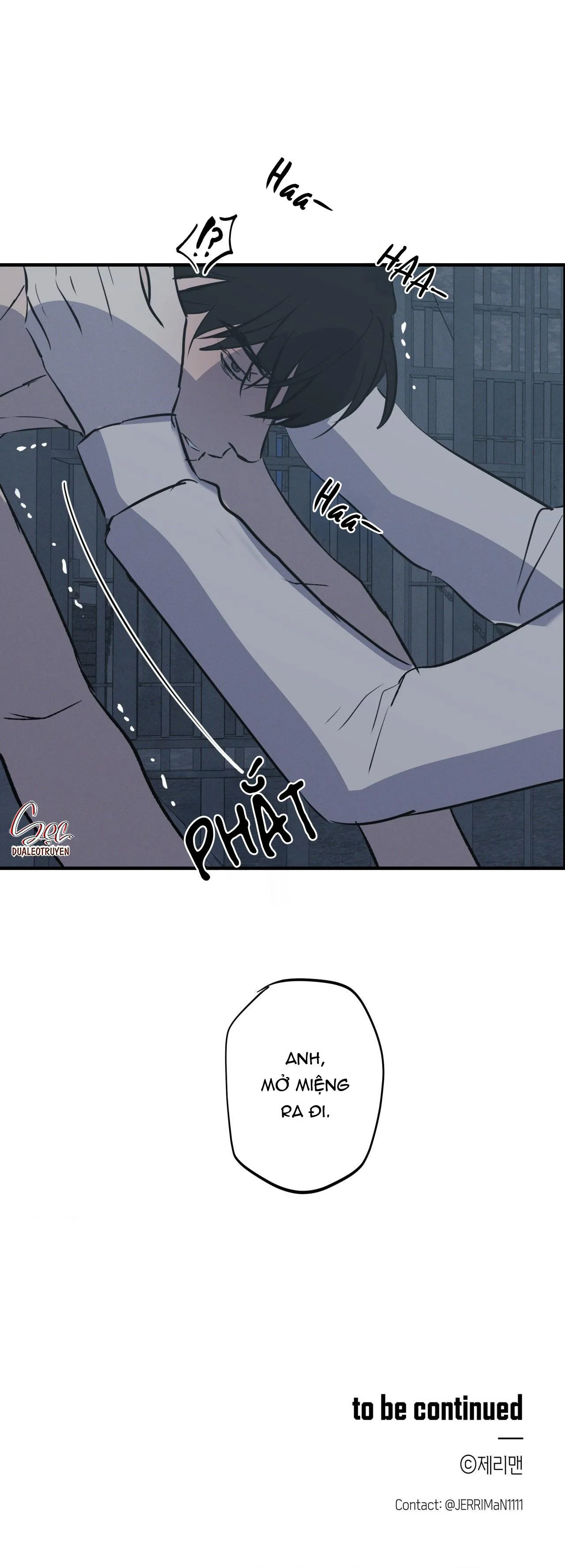 RISKY VICE Chapter 48 Trang 34