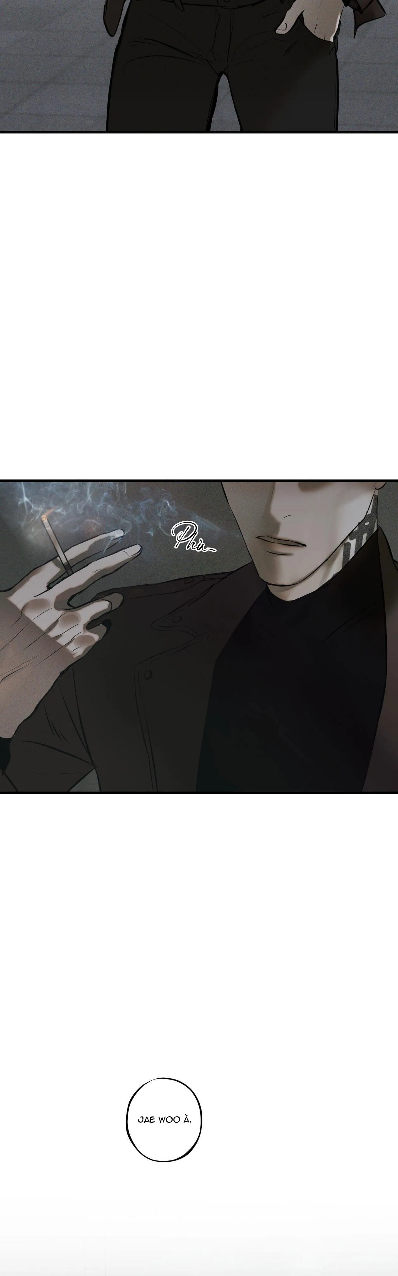 RISKY VICE Chapter 1 Trang 3