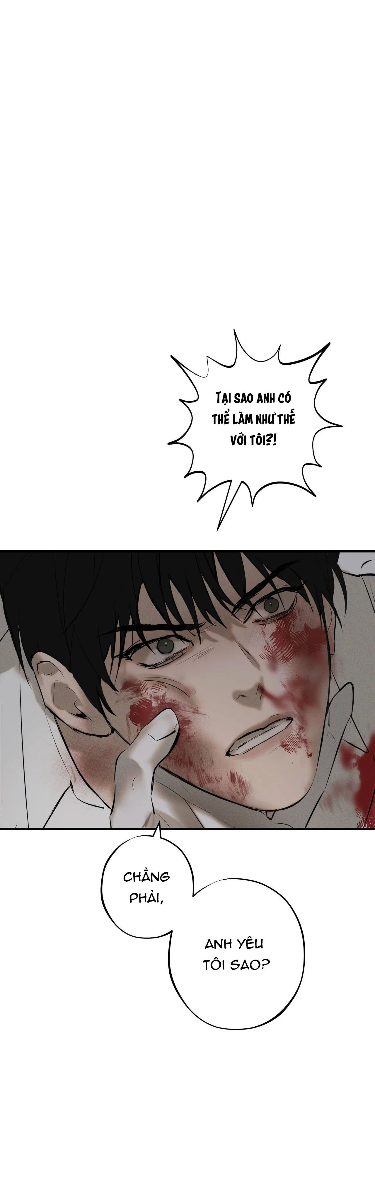 RISKY VICE Chapter 1 Trang 6