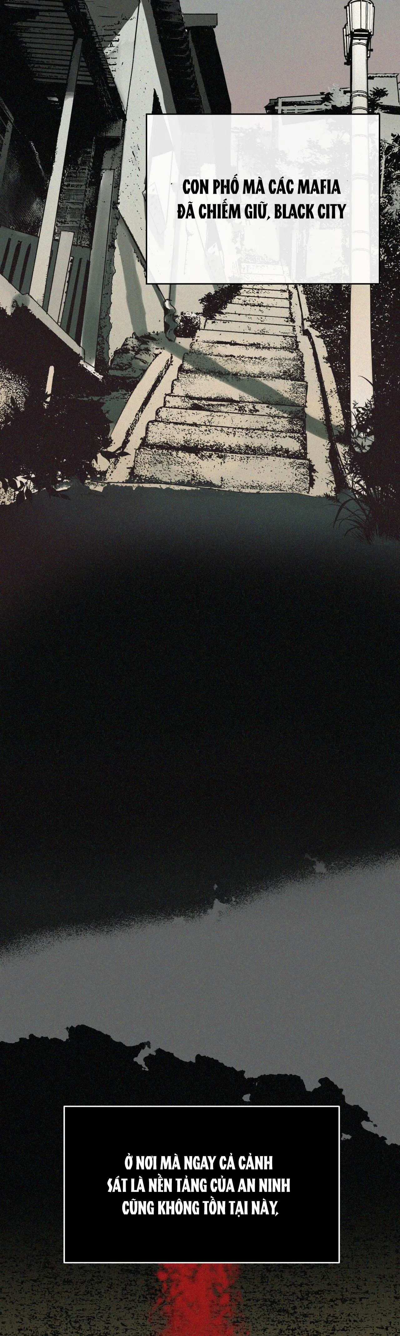 RISKY VICE Chapter 1 Trang 15