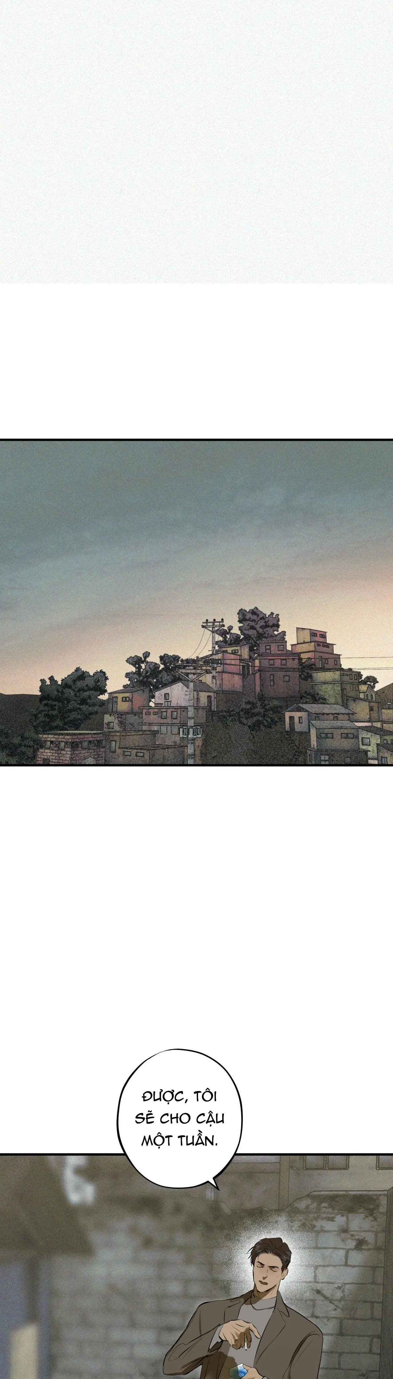 RISKY VICE Chapter 1 Trang 18