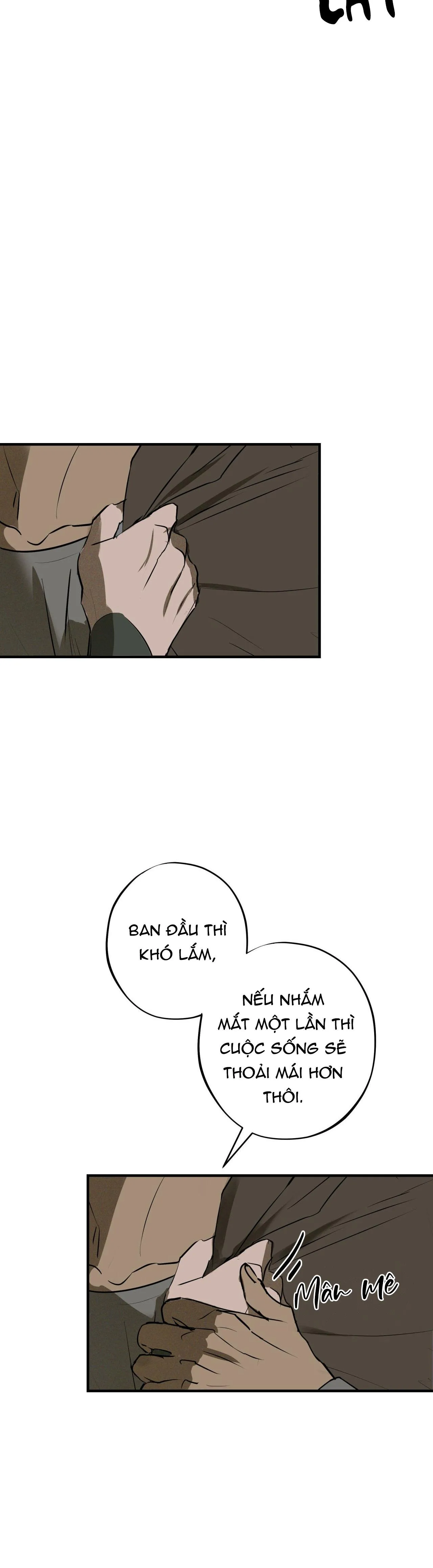 RISKY VICE Chapter 1 Trang 24