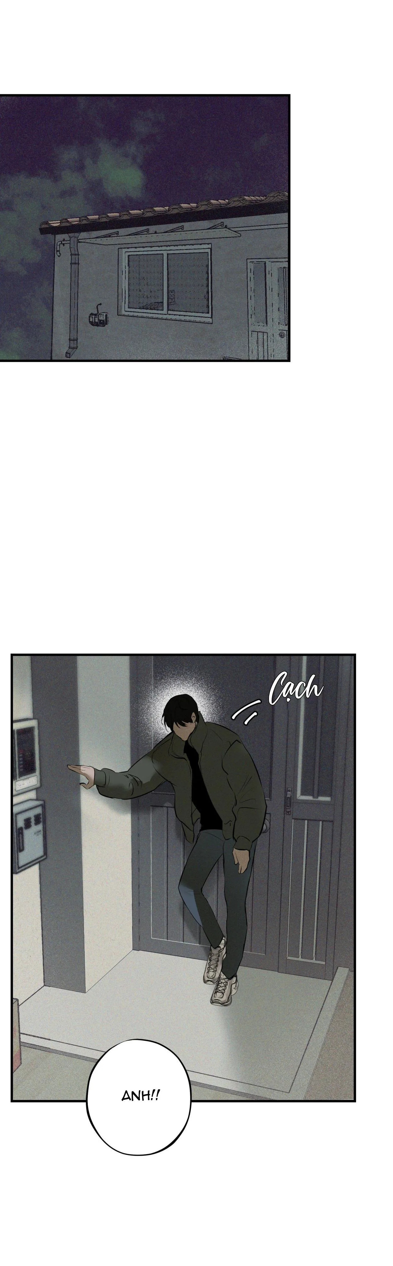 RISKY VICE Chapter 1 Trang 29