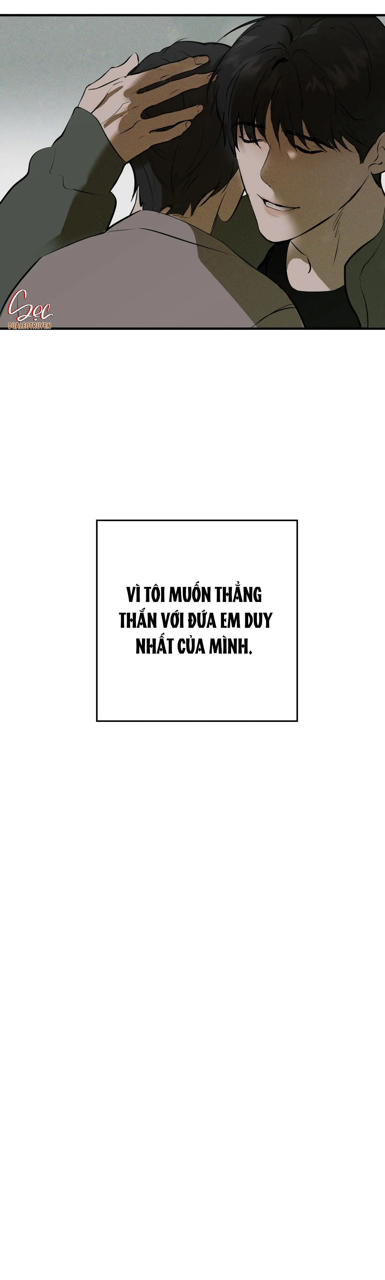 RISKY VICE Chapter 1 Trang 32