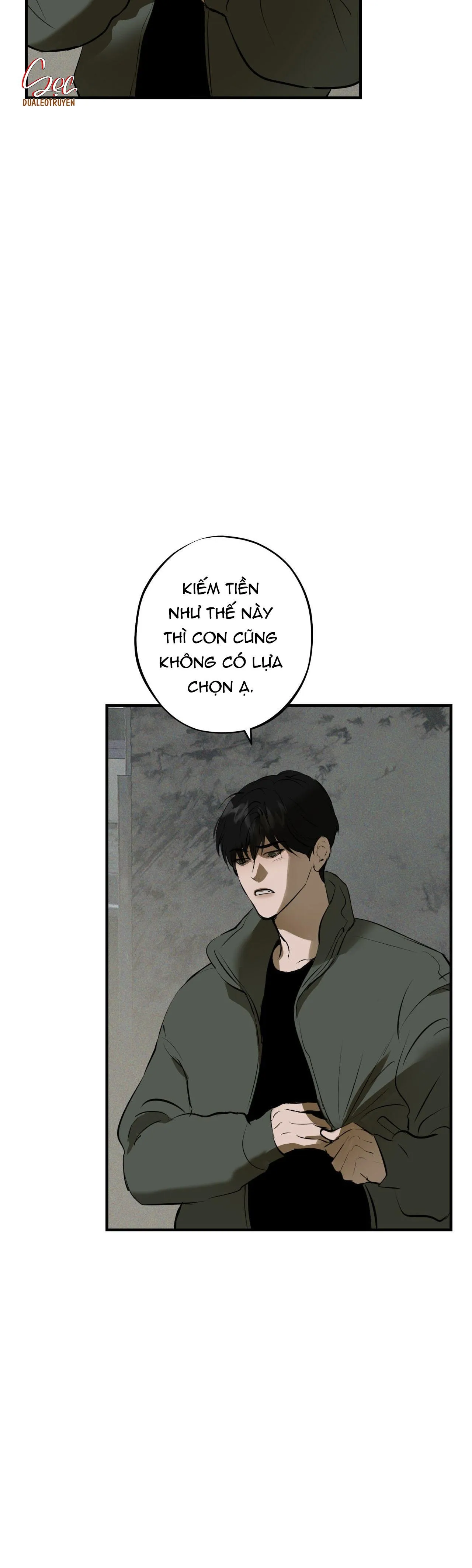 RISKY VICE Chapter 1 Trang 36