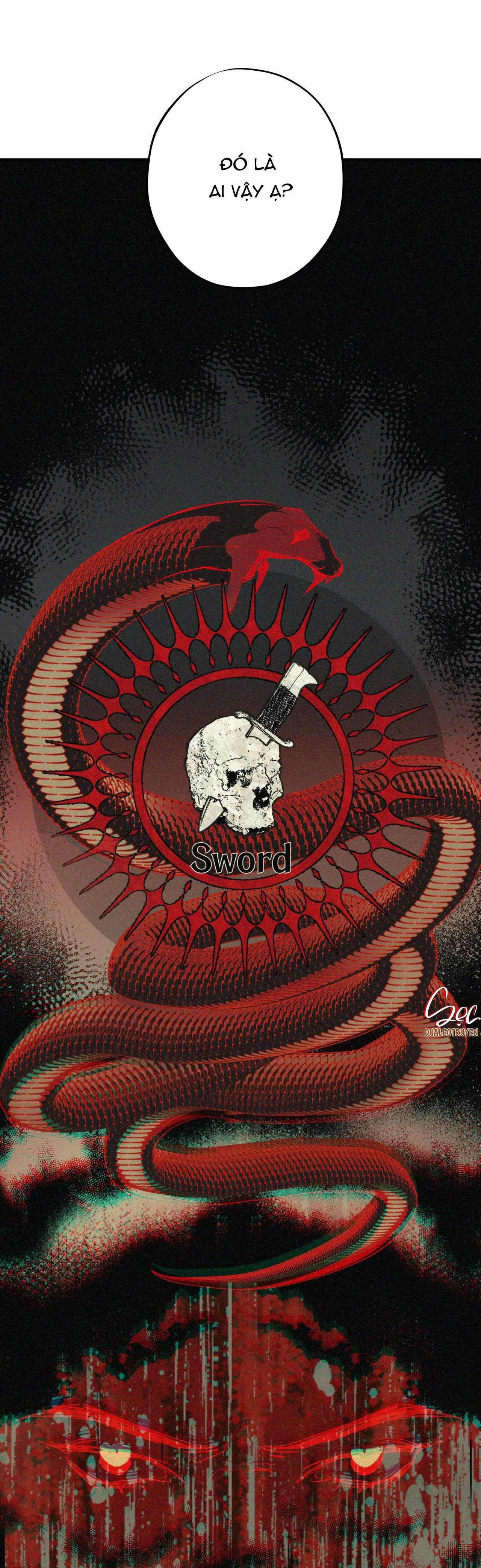 RISKY VICE Chapter 1 Trang 42