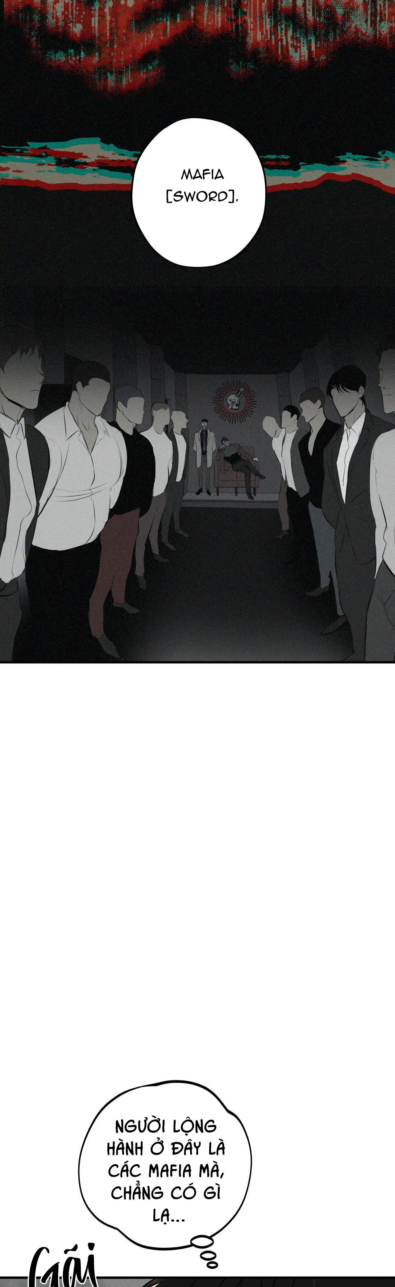 RISKY VICE Chapter 1 Trang 43