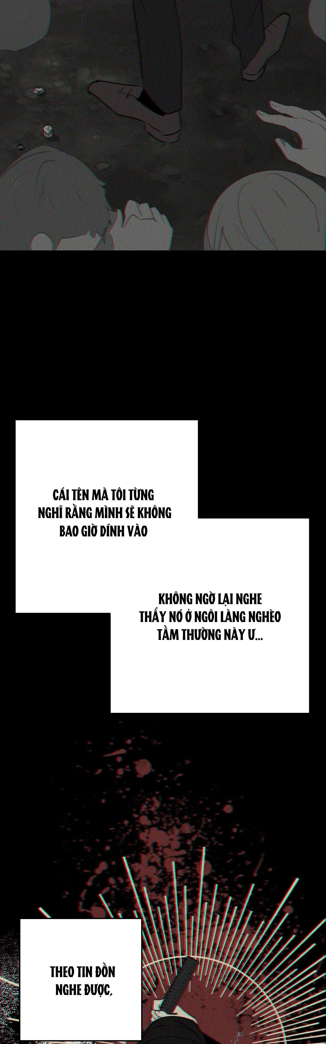 RISKY VICE Chapter 1 Trang 49