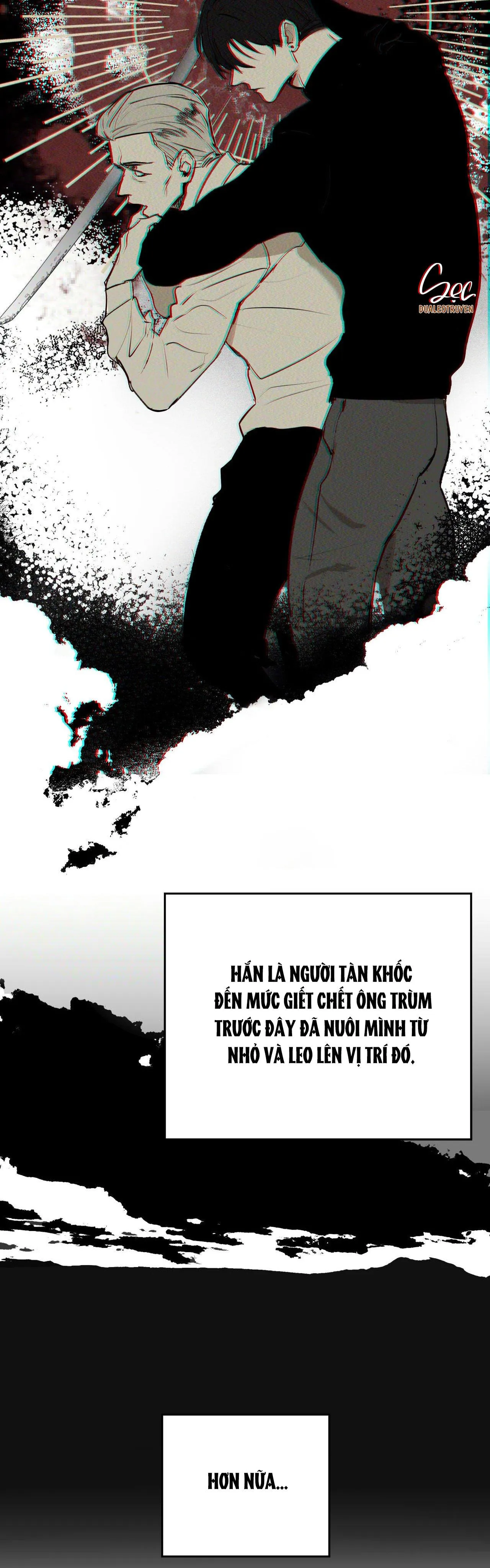 RISKY VICE Chapter 1 Trang 50