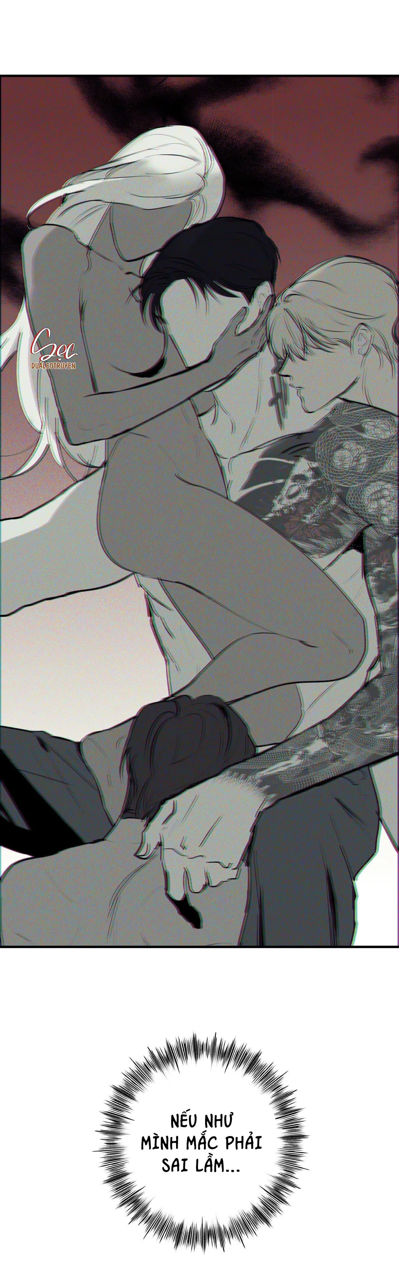 RISKY VICE Chapter 1 Trang 52