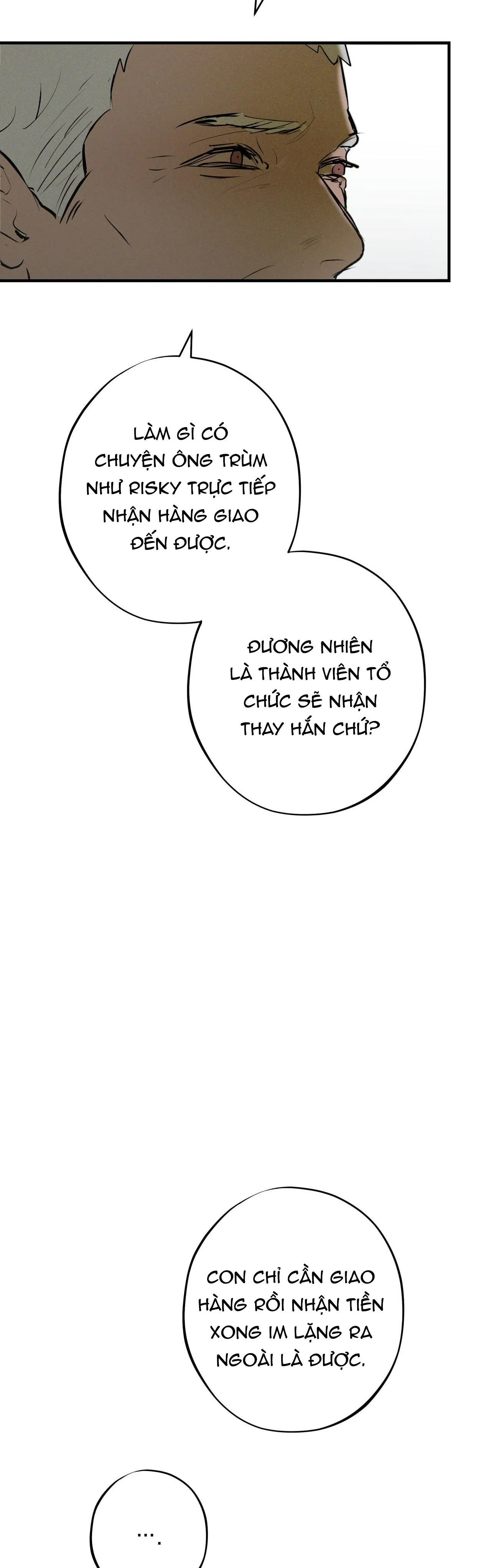 RISKY VICE Chapter 1 Trang 54