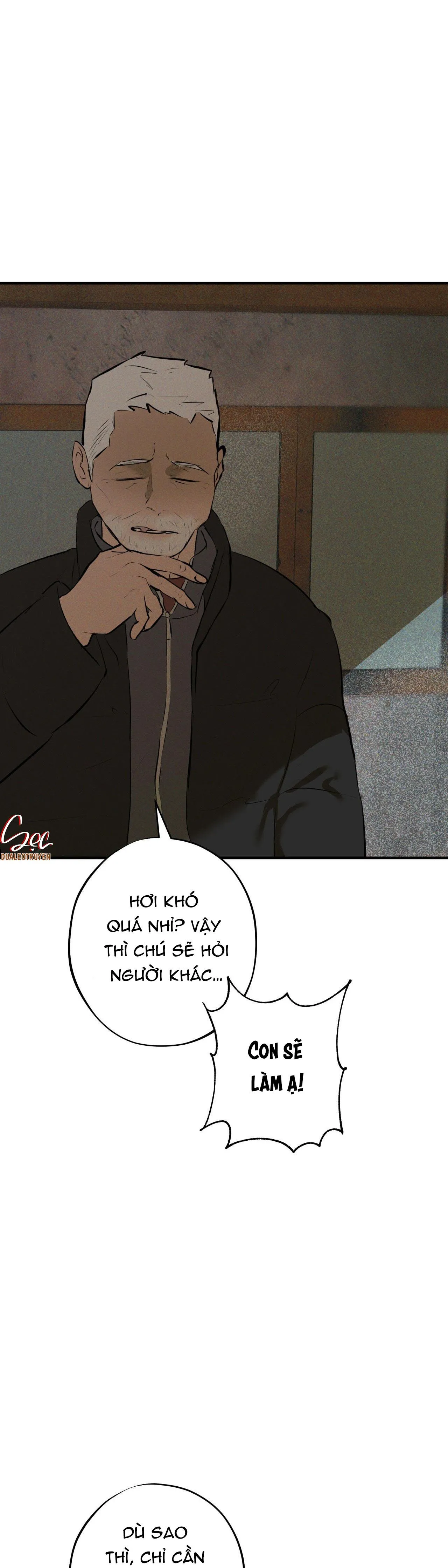 RISKY VICE Chapter 1 Trang 57