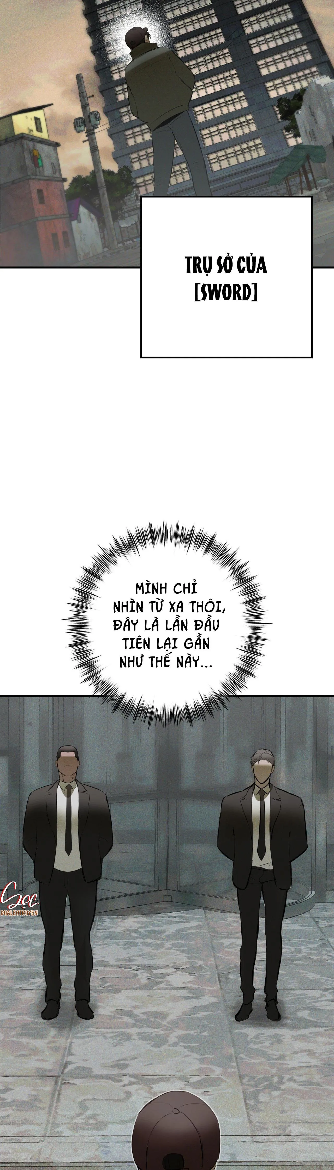 RISKY VICE Chapter 1 Trang 60