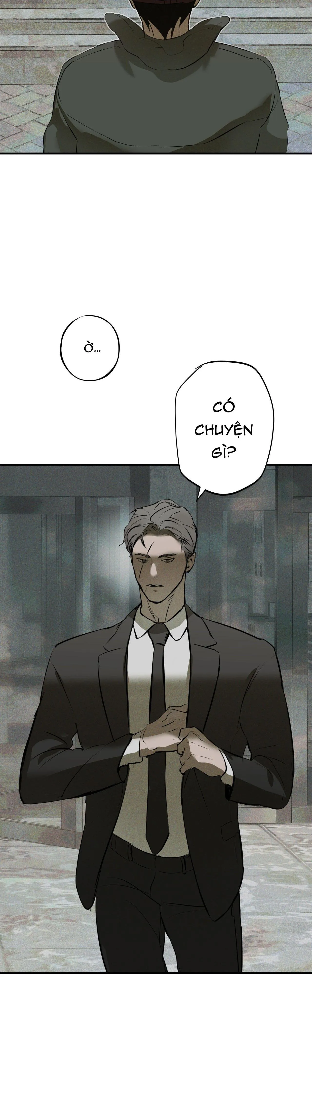 RISKY VICE Chapter 1 Trang 61