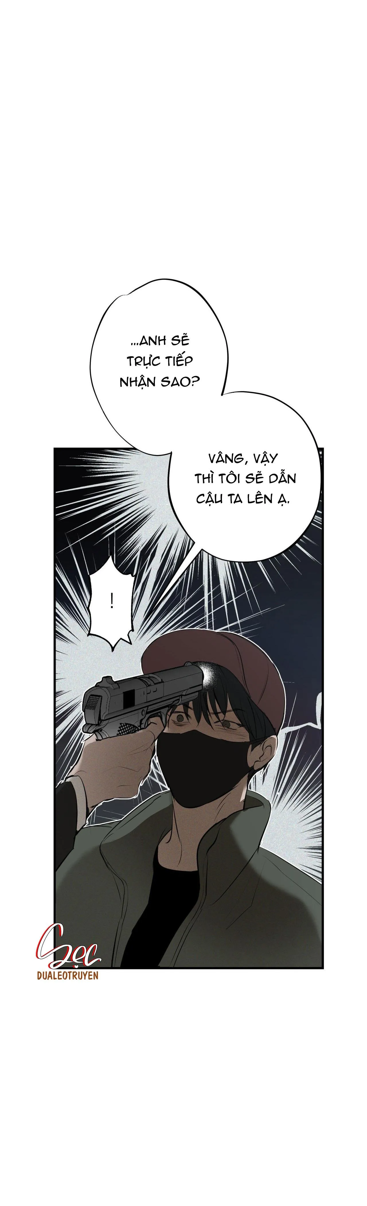 RISKY VICE Chapter 1 Trang 64