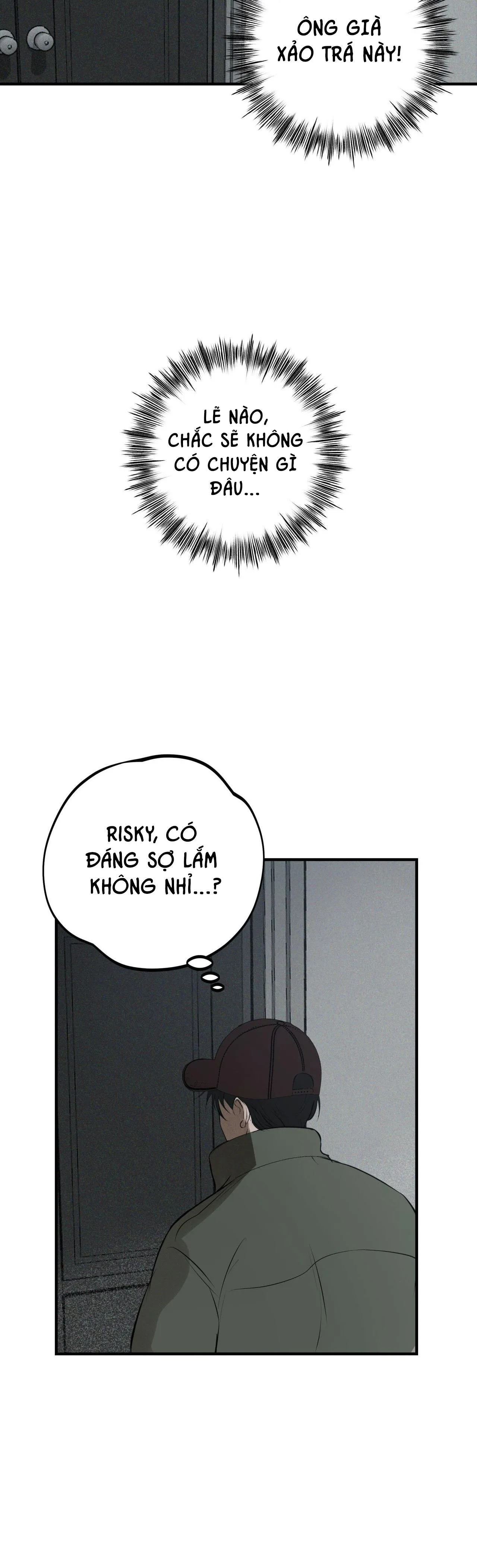 RISKY VICE Chapter 1 Trang 66