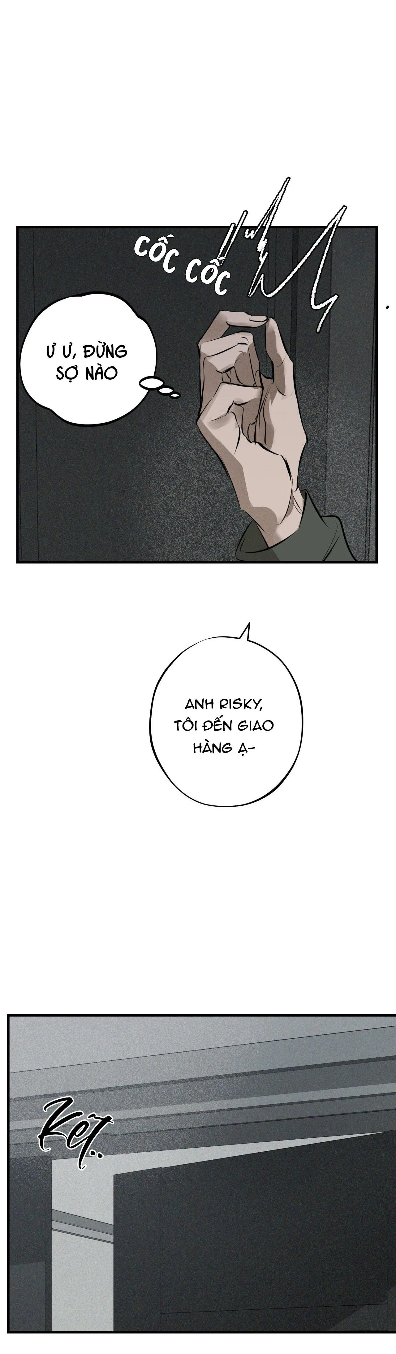 RISKY VICE Chapter 1 Trang 67