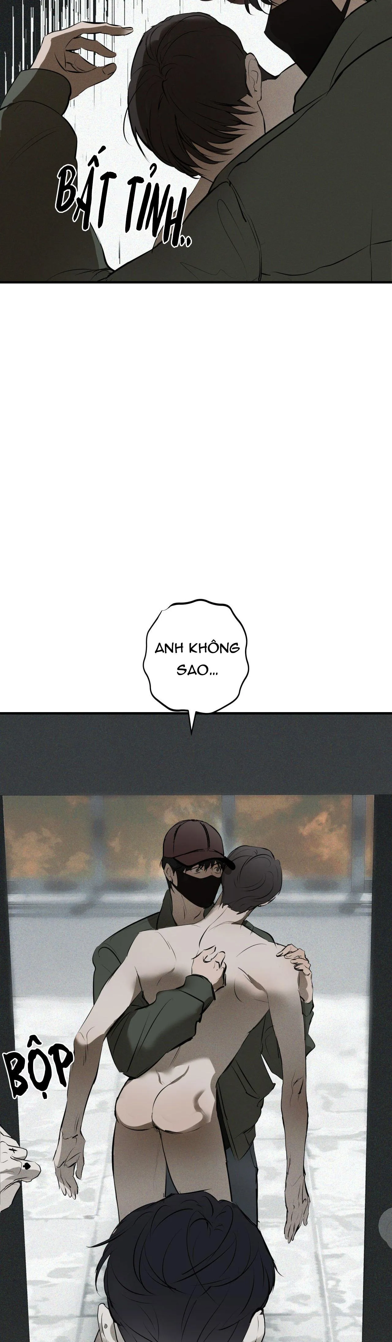 RISKY VICE Chapter 1 Trang 69