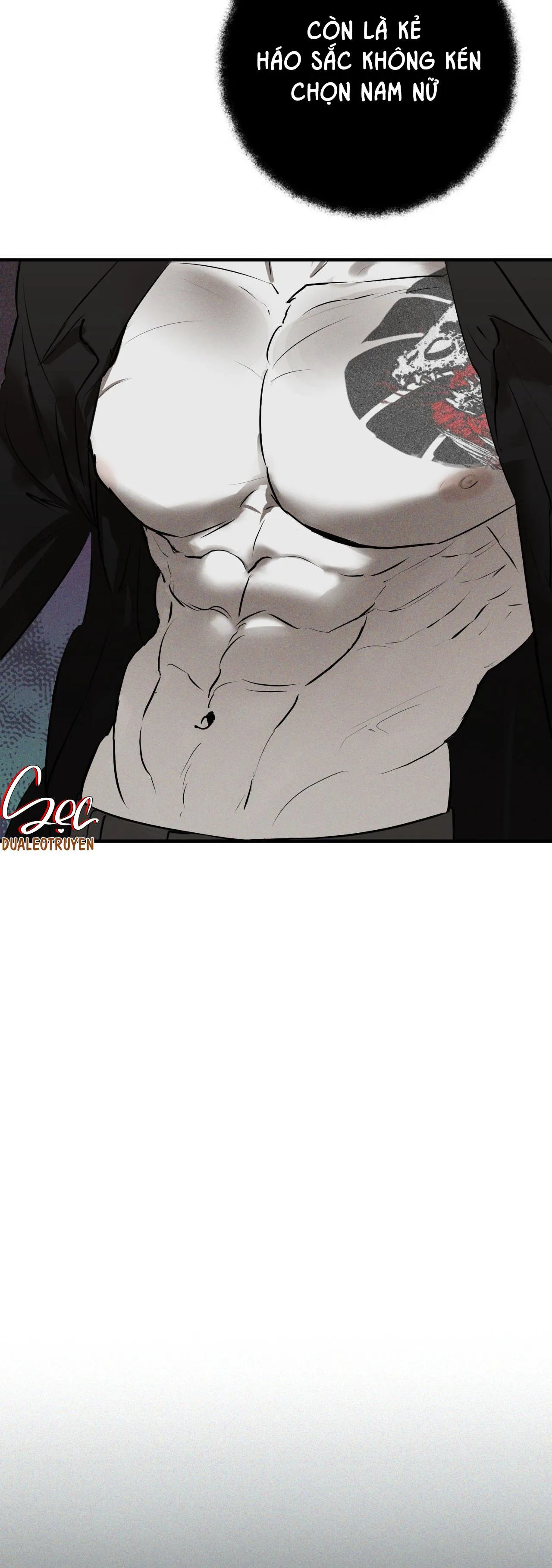 RISKY VICE Chapter 1 Trang 73