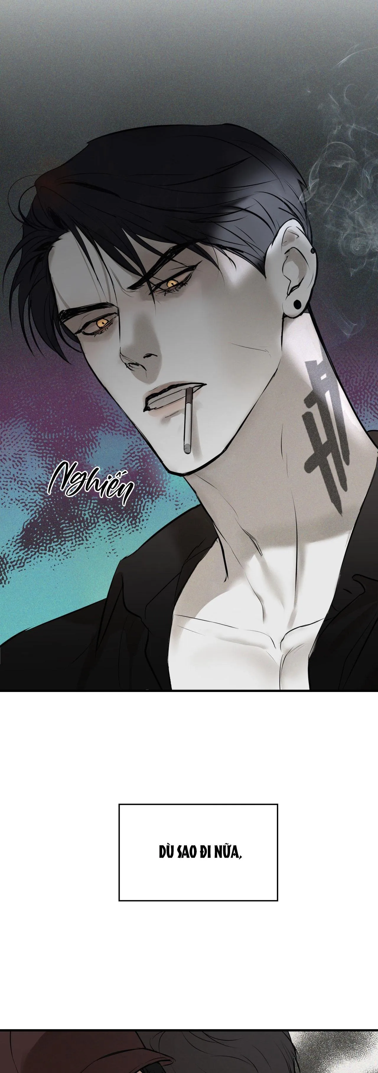 RISKY VICE Chapter 1 Trang 74