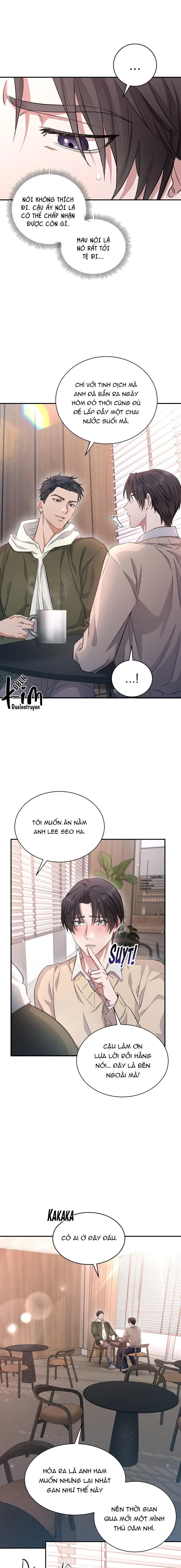 RIVER OF BONDAGE Chapter 2 Trang 7