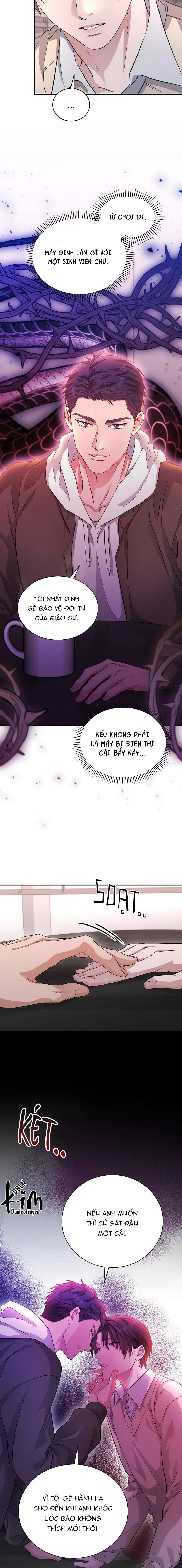 RIVER OF BONDAGE Chapter 2 Trang 9