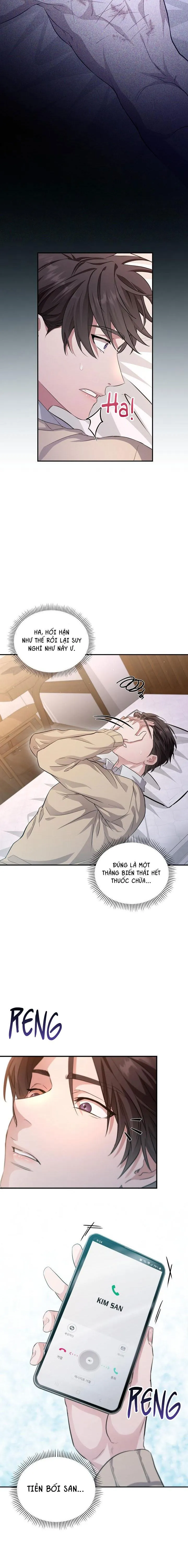 RIVER OF BONDAGE Chapter 2 Trang 12