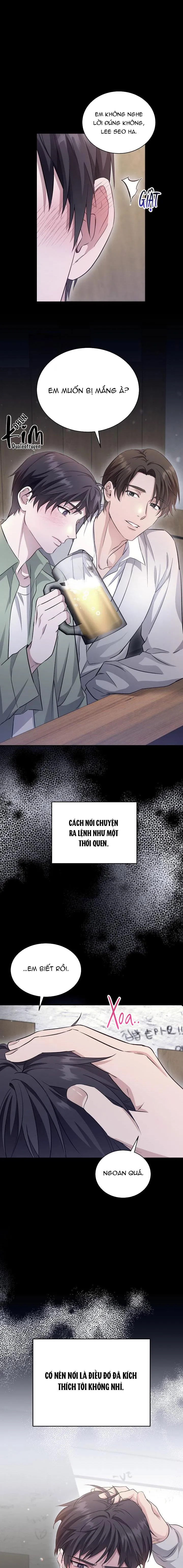 RIVER OF BONDAGE Chapter 2 Trang 15