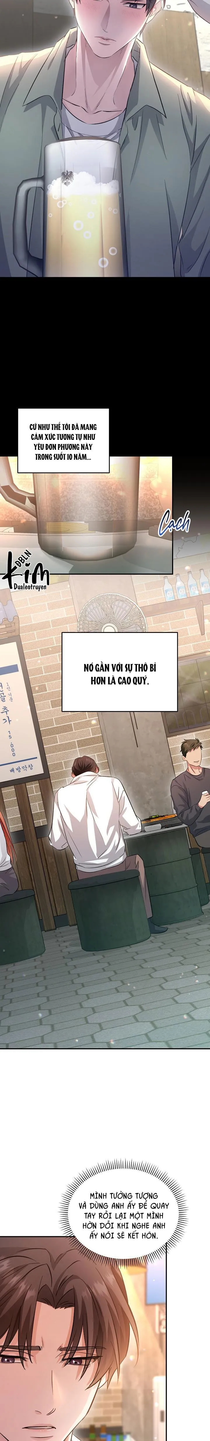 RIVER OF BONDAGE Chapter 2 Trang 16