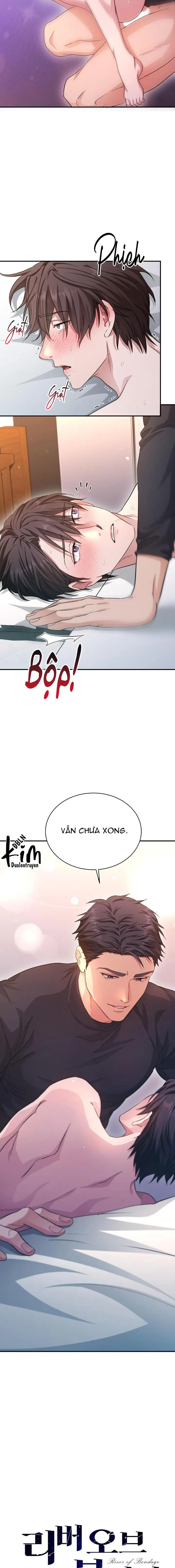 RIVER OF BONDAGE Chapter 4 Trang 5