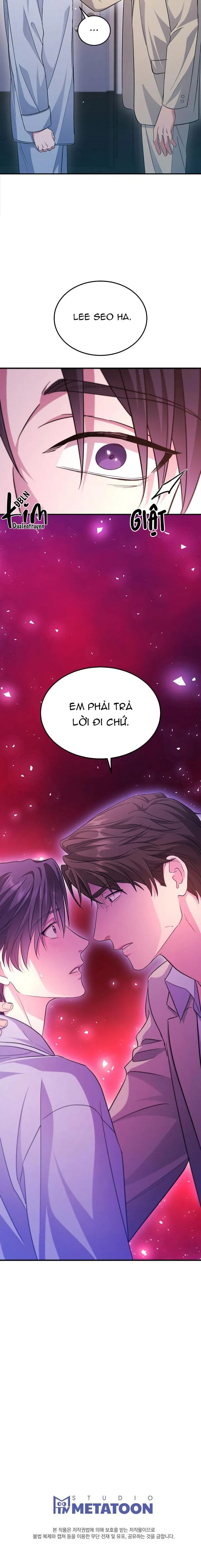 RIVER OF BONDAGE Chapter 4 Trang 18