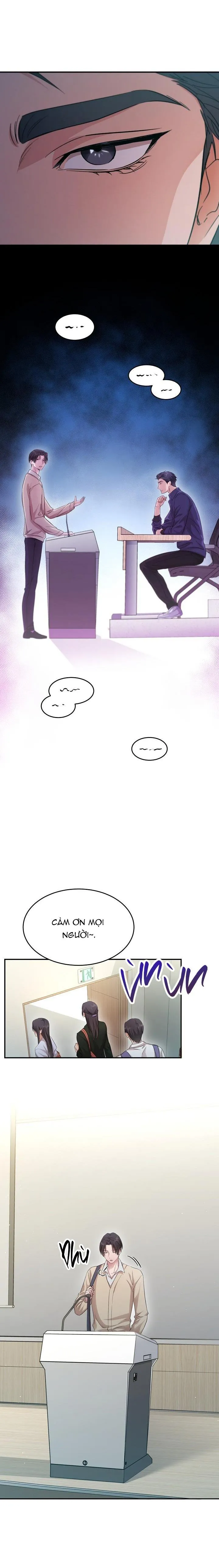 RIVER OF BONDAGE Chapter 5 Trang 13