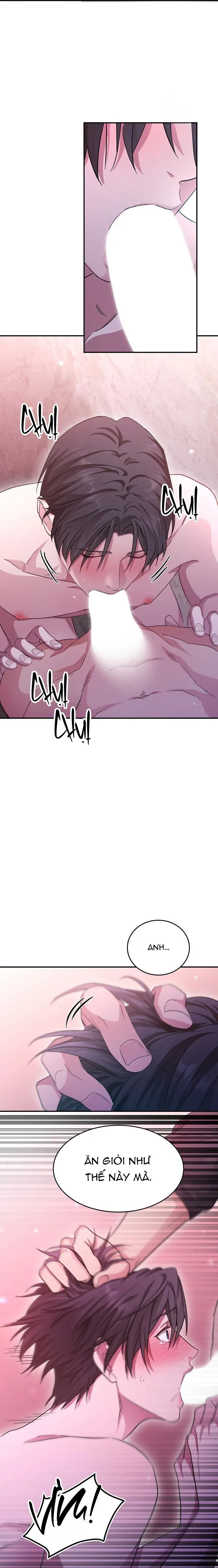 RIVER OF BONDAGE Chapter 6 Trang 4