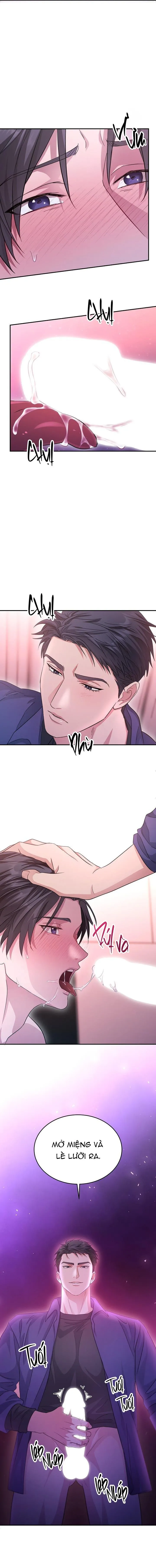 RIVER OF BONDAGE Chapter 6 Trang 5