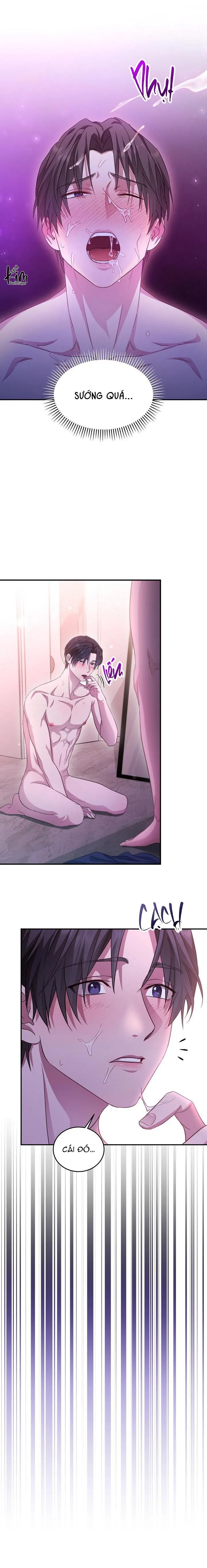 RIVER OF BONDAGE Chapter 6 Trang 6