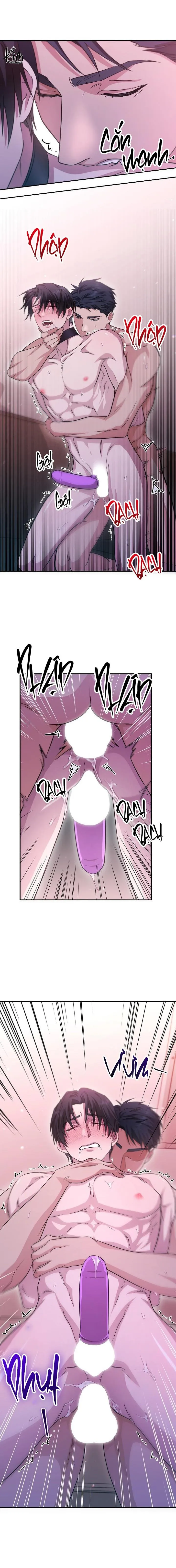 RIVER OF BONDAGE Chapter 6 Trang 14