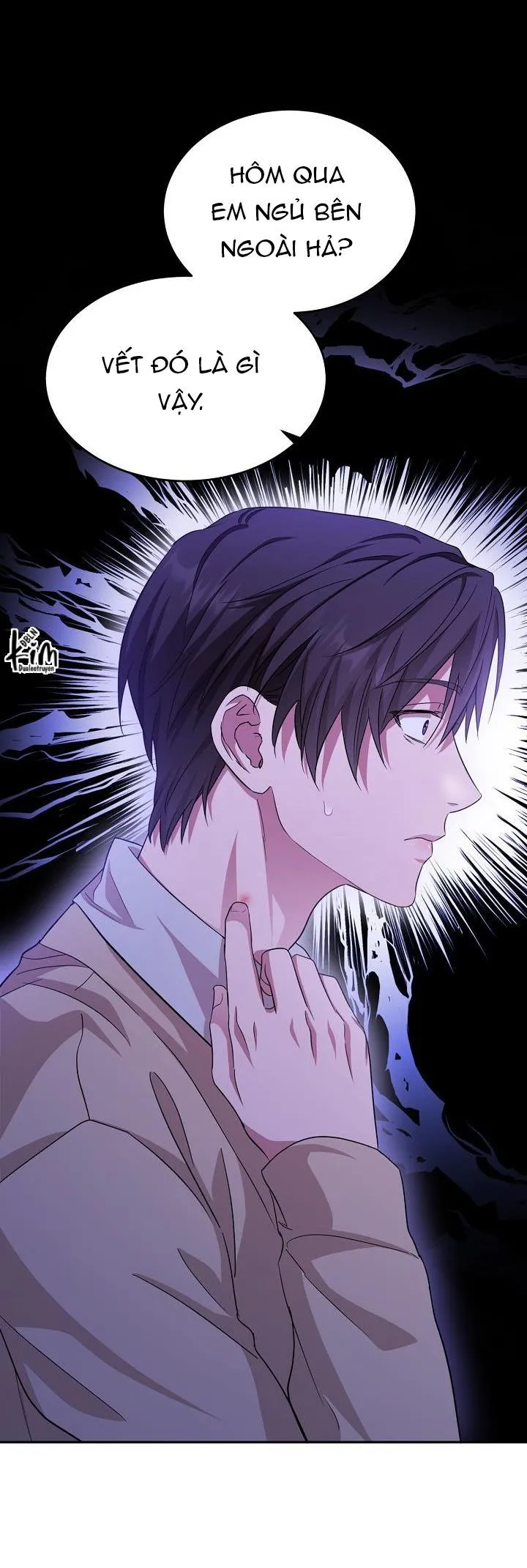 RIVER OF BONDAGE Chapter 7 Trang 5