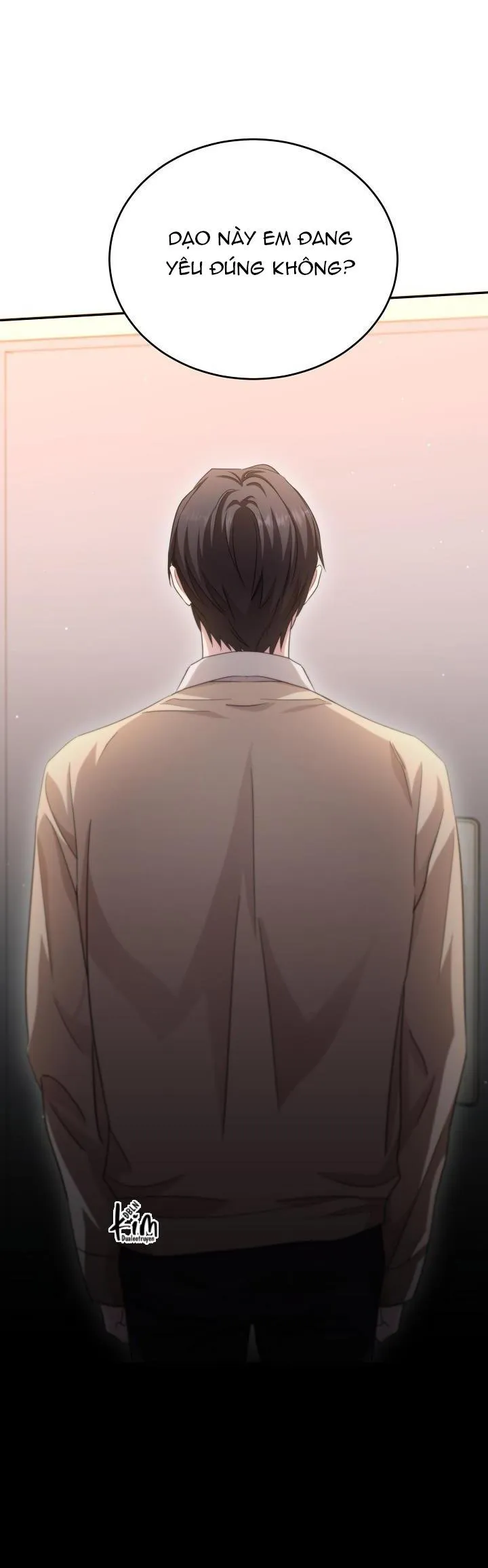 RIVER OF BONDAGE Chapter 7 Trang 14